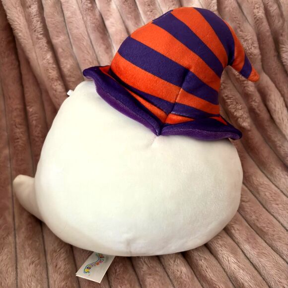 Squishmallows 10" Felize 2022 Kelly Toy Super Soft Plush Toy Collectable Stuffy - Picture 2 of 4